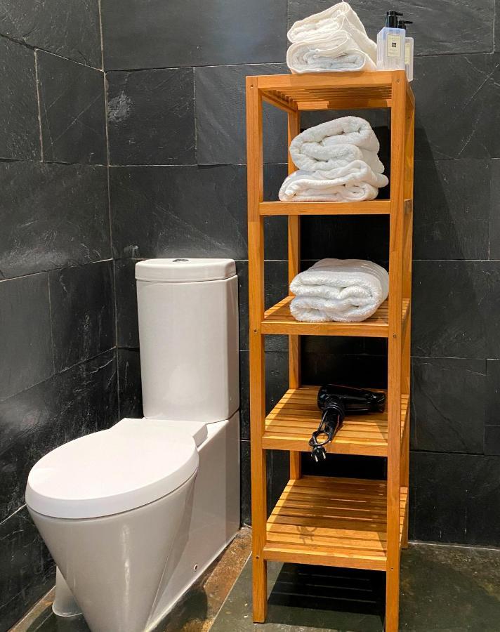 Guest House Bairro Azul Lisbon Bagian luar foto