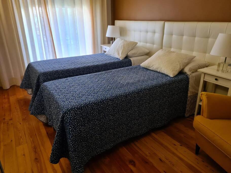 Guest House Bairro Azul Lisbon Bagian luar foto